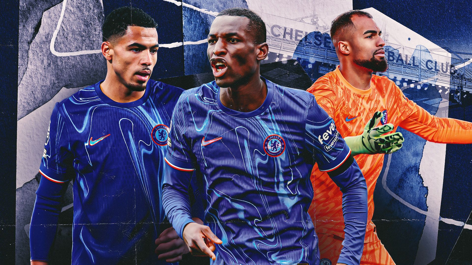 福登要多向 福登要多向