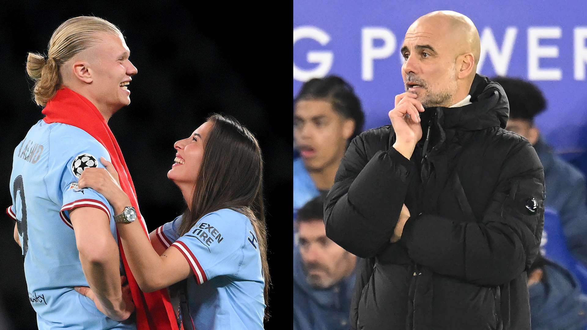 这些教练员 这些教练员