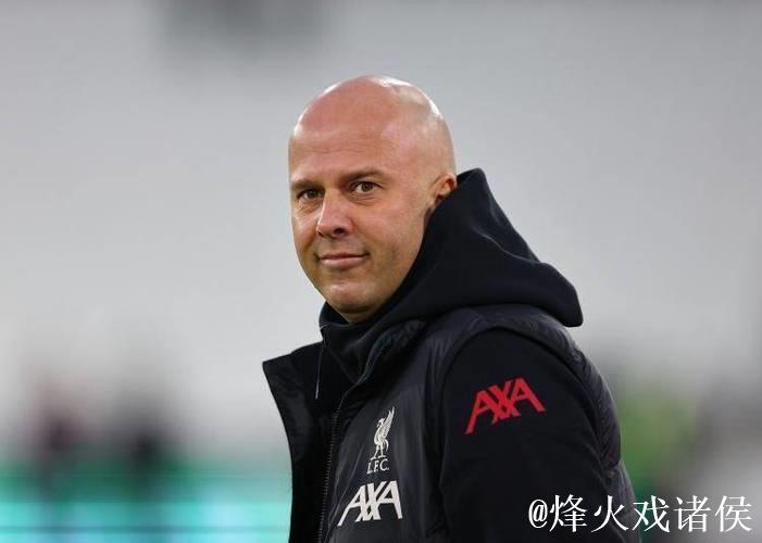 斯洛特防守理念获布兰科赞赏，孔帕尼尚未获此殊荣